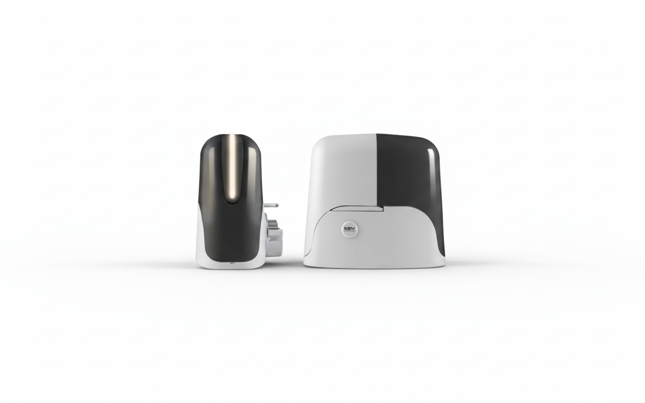 Savadeck brzi motor za kliznu kapiju – prikaz motora